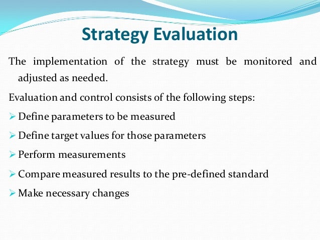 strategic planning in healthcare strategic plan definition