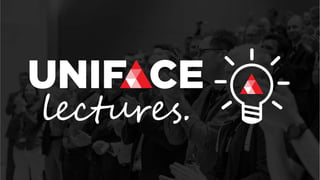 Uniface Lectures Webinar - Uniface Mobile