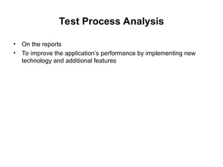 Software Engineering Testing and development .ppt