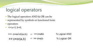 Lecture three | PPTX