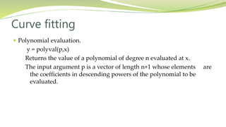 Lecture three | PPTX