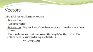 Lecture two | PPT