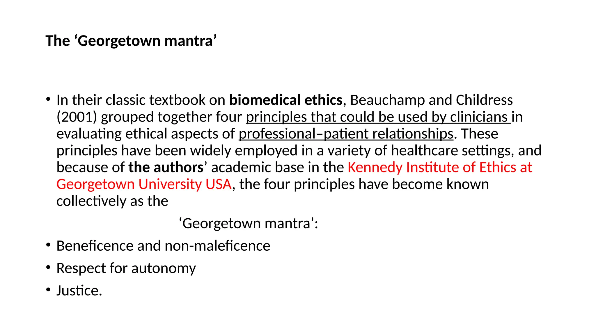 Lecture Two Pptx X Ppt