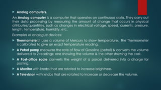 Lecture TWO.pptx about IT and it's discipline | PPTX