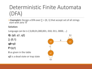 Lecture Two.pdf computer skills first lec | PDF