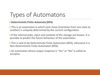 Lecture Two.pdf computer skills first lec | PDF