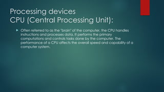 Lecture TWO new 24.pptx it and it's related disciplines | PPTX