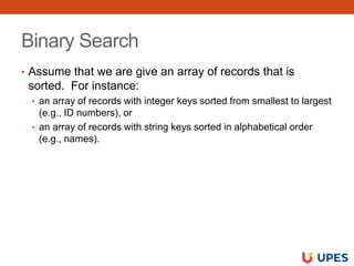 CSEG1001Unit 3 Arrays and Strings | PDF