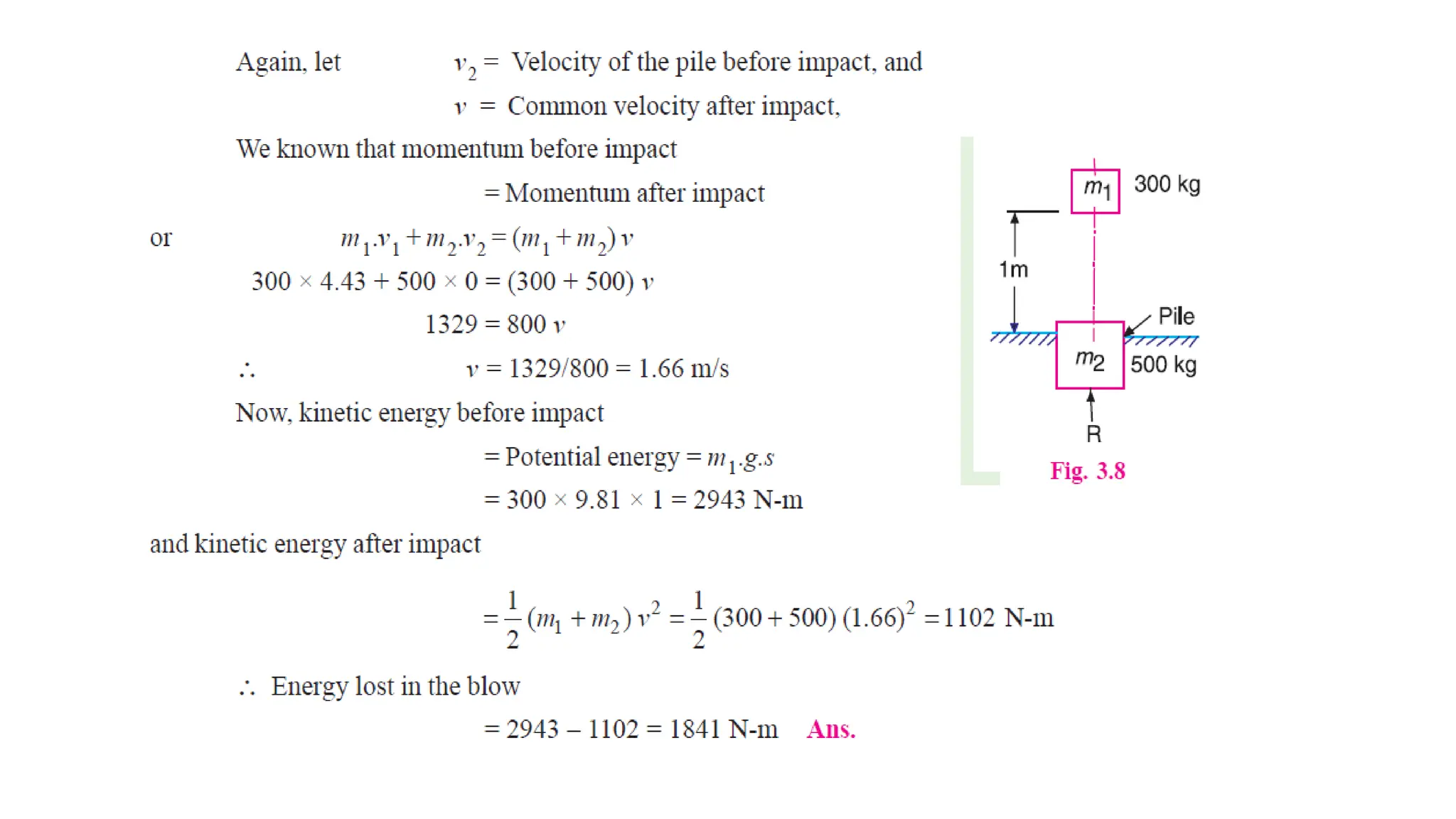 Engineering mechanics notes for engineering ppt