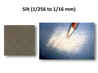 Lecture Weathering and Sedimentary Rocks.pptx