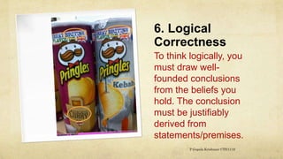 Lecture Week 1- Critical Thinking Skills.pptx