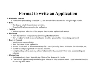 Lecture Writing Skills Application Writing.pdf
