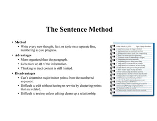 Lecture Writing Skills Note Taking II.pdf