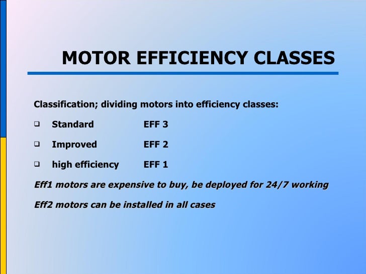 Power Management in BMS