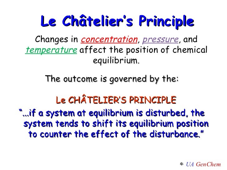 Lect w6 152_abbrev_ le chatelier and calculations_1_alg