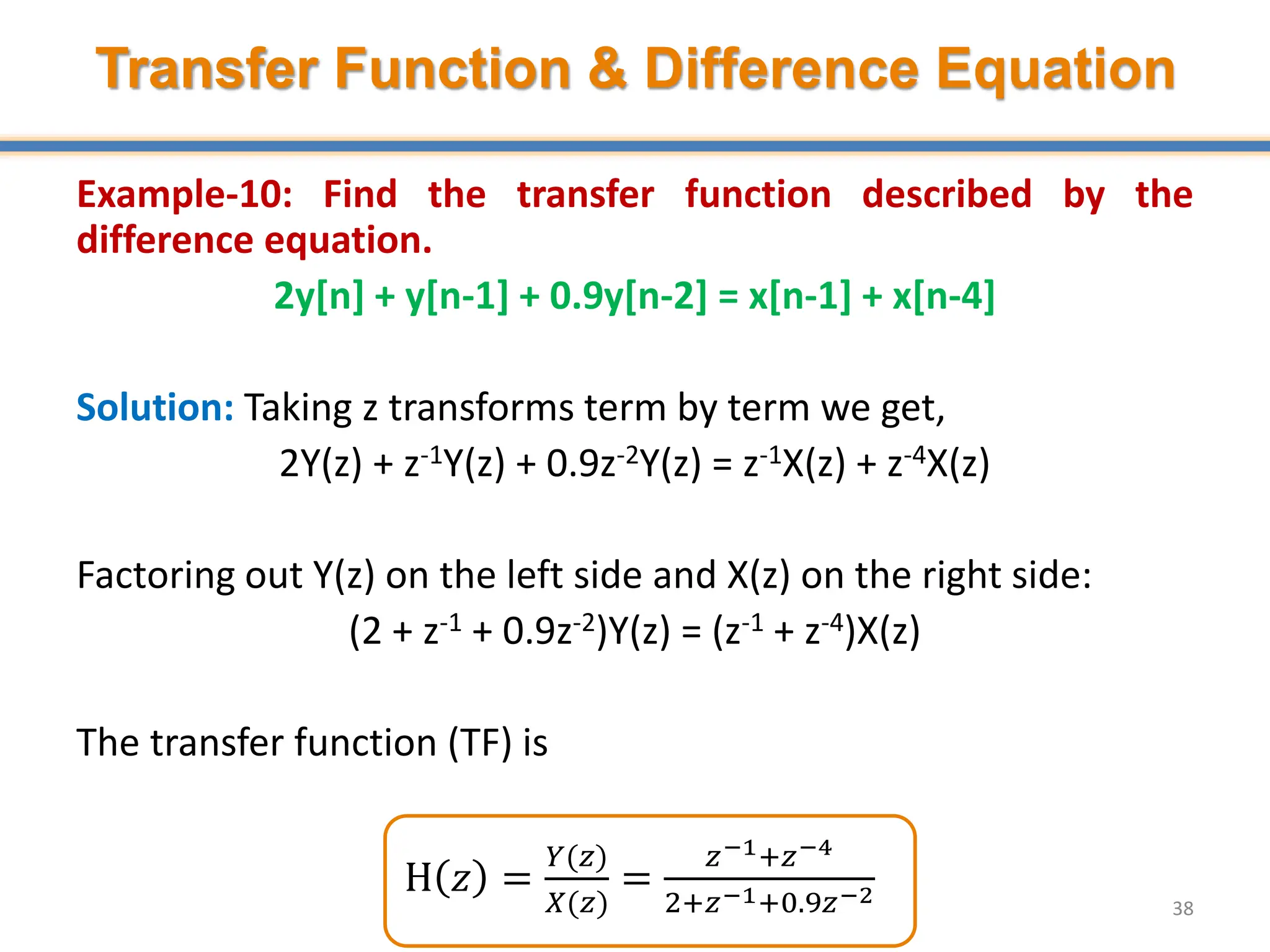 Lect_Z_Transform_Main_digital_image_processing.pptx