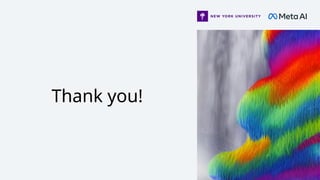 Thank you!
 