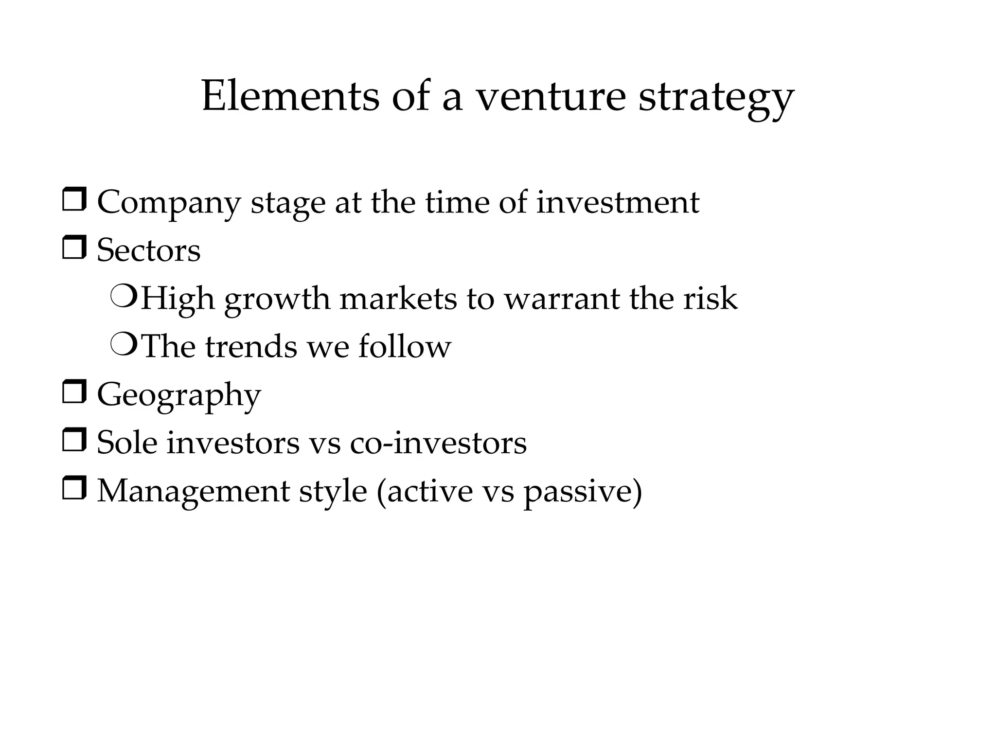 Entrepreneurship innovation ppt