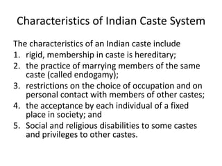 Lec v Social Stratification - Imran Ahmad Sajid | PPTX