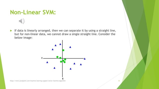 Lec_XX_Support Vector Machine Algorithm.pptx