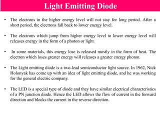 Led 1 | PPTX