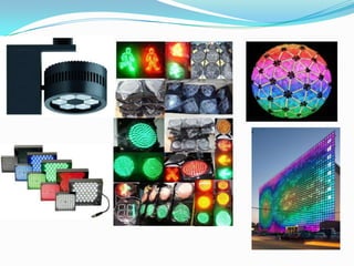 LED | PPTX