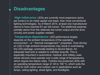 LED | PPTX
