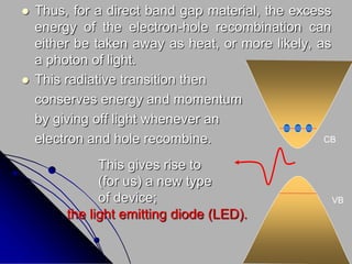 LED | PPT
