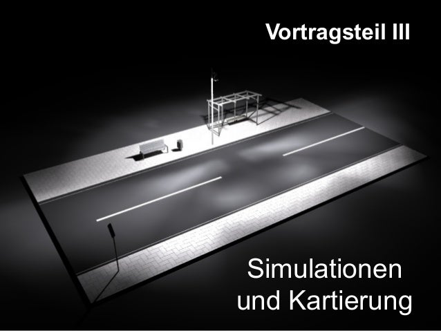 LEDs in der Außenbeleuchtung