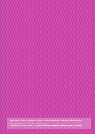 FILIALES
CEBEO

TURNHOUT
BRUGGE

DEURNE
WILRIJK

TEMSE

OOSTENDE
VEURNE

GENT
WAREGEM
HQ WAREGEM
KUURNE

DEINZE

MECHELEN

EREMBODEGEM

ZOTTEGEM
OUDENAARDE

JETTE

HASSELT
HAREN

BRUSSEL

LEUVEN

DROGENBOS

MOUSCRON

WAVRE
VERVIERS-EUPEN

BRAINE-LE CHÂTEAU

Grâce à ses 30 filiales, Cebeo est toujours proche de vous. Vous trouverez dans nos filiales un large
assortiment de base de produits électrotechniques ainsi qu’une assistance technique et commerciale.

PÉRUWELZ
MONS

ANTWERPEN • antwerpen@cebeo.be
2100	Deurne. . . . . . . . . . . . . . . . . . . . . . . . . . . . . . . . . . . Kruiningenstraat 14	
2800	 Mechelen (Nekkerspoel). . . . . . . . . . . . . . . . . . . . . . . . . . . Maanstraat 9	
2300	Turnhout. . . . . . . . . . . . . . . . . . . . . . . . . . . . . . . . . . . . . . . . . Veedijk 31	
2610	Wilrijk. . . . . . . . . . . . . . . . . . . . . . . . . . . . . . . . . Kleine Doornstraat 299	

F 02/366.04.11
F 010/41.78.21

T 02/227.58.58	
T 02/247.95.95 	
T 02/421.39.00	
T 02/421.39.00	

F 02/218.50.62
F 02/247.95.50
F 02/424.18.82
F 02/424.18.82

HAINAUT • hainaut@cebeo.be
7000	Mons. . . . . . . . . . . . . . . . . . . . . . . . . . . . . . . . . . . . . . Grand Route 212	
6110	Montigny-le-Tilleul. . . . . . . . . . . . . . . . . . . . . . . . rue Cité Forte Taille 9	
7600	Péruwelz . . . . . . . . . . . . . . . . . . . . . . . . . . . . . . . . . . rue de l’Europe 14	

T 065/40.24.40	 F 065/35.45.19
T 071/29.73.73 	 F 071/29.73.74
T 069/77.96.66	 F 069/77.65.42

LIMBURG • limburg@cebeo.be
3500	Hasselt. . . . . . . . . . . . . . . . . . . . . . . . . . . . . . . . . . . . . . . . . Het Dorlik 3	

T 011/26.04.00	

F 011/23.66.50

LIÈGE • liege@cebeo.be
4460	Grâce-Hollogne. . . . . . . . . . . . . . rue de Wallonie 13 – zoning industriel	
4820	 Verviers (Dison) . . . . . . . . . . . . . . . . . . . . . . . avenue du Jardin Ecole 43	
4020	Wandre . . . . . . . . . . . . . . . . rue du Charbonnage 10 – zoning industriel	

T 04/239.73.00	
T 087/56.03.74	
T 04/345.96.96	

F 04/239.73.03
F 087/56.03.76
F 04/345.96.89

NAMUR • hainaut@cebeo.be
5020	 Namur (Suarlée). . . . . . . . . Z.I. de Rhisnes, rue du Fond du Maréchal 15	

T 081/72.17.40	

F 081/72.17.50

OOST-VLAANDEREN • ovl@cebeo.be
9800	Deinze. . . . . . . . . . . . . . . . . . . . . . . . . . . . . . . Georges Martensstraat 6	
9320	Erembodegem . . . . . . . . . . . . . . . . . . . . . . . . Brusselbaan 287a - 289a	
9000	Gent. . . . . . . . . . . . . . . . . . . . . . . . . . . . . . . . . . . New Orleansstraat 10	
9700	Oudenaarde. . . . . . . . . . . . . . . . . . . . . . . . . . . . . . . . Serpentstraat 96A	
9140	Temse . . . . . . . . . . . . . . . . . . . . . . . . . . . . . . . . . . . . . . .  Laagstraat 25	
9620	Zottegem. . . . . . . . . . . . . . . . . . . . . . . . . . . . . . . . . . . . . . .  Meerlaan 4	

T 09/381.59.00	
T 053/21.27.93	
T 09/255.76.76 	
T 055/23.22.00	
T 03/250.51.25	
T 09/360.29.81	

F 09/381.59.01
F 053/77.93.80
F 09/255.76.26
F 055/23.22.09
F 03/250.51.20
F 09/360.14.02

VLAAMS-BRABANT • brabant@cebeo.be
1620	Drogenbos. . . . . . . . . . . . . . . . . . . . . . . . . . . . . . . . W.A. Mozartlaan 10	
3001	 Leuven (Heverlee). . . . . . . . . . . . . . . . . . . . . . . . . . .  Ambachtenlaan 56	

T 02/334.12.10	
T 016/40.08.48	

F 02/331.20.10
F 016/40.00.56

WEST-VLAANDEREN • wvl@cebeo.be
8200	 Brugge (Waggelwater) . . . . . . . . . . . . . . . . . .  Lieven Bauwensstraat 10	
8520	Kuurne. . . . . . . . . . . . . . . . . . . . . . . . . . . . . . . . . . . . . . . Industrielaan 3	
8400	Oostende. . . . . . . . . . . . . . . . . . . . . . . . . . . . . . . . . . . .  Plantijnstraat 4	
8630	Veurne. . . . . . . . . . . . . . . . . . . . . . . . . . . . . . . . . . . . . Koksijdestraat 18	
8790	Waregem. . . . . . . . . . . . . . . . . . . . . . . . . . . . . . Eugène Bekaertlaan 59	

N’hésitez pas à nous consulter. Nous ne sommes pas responsable pour des erreurs d’impression.

T 02/366.94.61	
T 010/42.12.12	

BRUSSEL/BRUXELLES • brabant@cebeo.be
1000	Brussels. . . . . . . . . . . . . . . . . . . . . . rue de Laeken / Lakensestraat 179	
1130	 Brussels (Haren) . . . . . . Spaarbekkenstraat / rue du Bassin Collecteur 5	
1090	 Brussels (Jette). . . . . . . . . . . . . . . . . . . .  avenue Carton de Wiartlaan 74	
1090	 Brussels (Jette). . . . . . . . . . . . .  Jetsesteenweg / chaussée de Jette 407	

informatif et peuvent être modifiés à tout moment.

F 03/360.93.21
F 015/21.74.11
F 014/44.84.80
F 03/458.02.65

BRABANT WALLON • brabant@cebeo.be
1440	Braine-le-Château . . . . . . . . . . . . . . . . . . . . . . . . la Vallée du Hain 13a	
1301	 Wavre (Bierges) . . . . . . . . . . . . . . . . . . . . . . . . . . . . rue Provinciale 263	

Les dessins, esquisses, dimensions, données techniques et mesures sont fournis à titre purement

T 03/325.72.00 	
T 015/27.06.53	
T 014/44.84.84	
T 03/450.86.00	

T 050/45.78.78	
T 056/36.48.00	
T 059/56.05.60	
T 058/31.51.44	
T 056/23.84.80	

F 050/32.34.26
F 056/36.48.10
F 059/70.02.32
F 058/31.52.90
F 056/23.84.81

GRÂCE-HOLLOGNE
WANDRE

MONTIGNYLE-TILLEUL

NAMUR

 