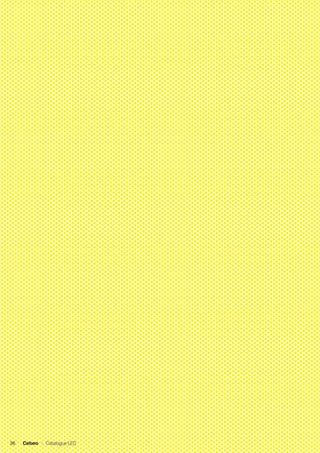 36

Cebeo I Catalogue LED

 