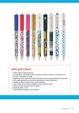 11C O L E C C I Ó N 2 0 1 7
 