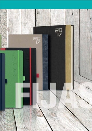 29C O L E C C I Ó N 2 0 1 7
 