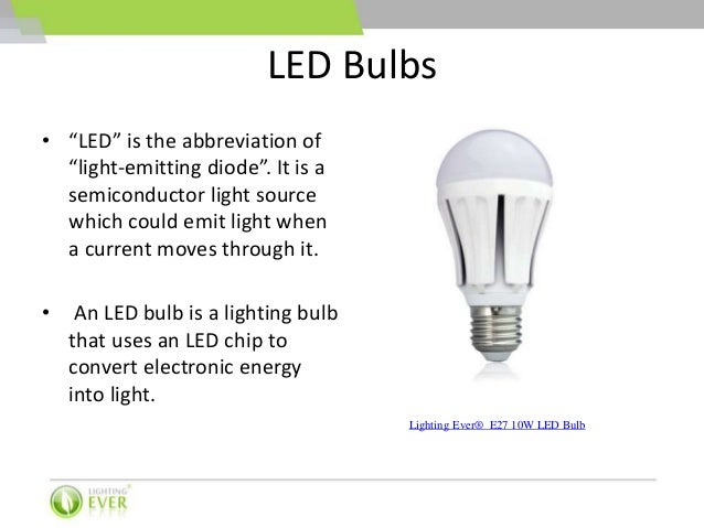Led Vs Cfl Which Is The Best Light Bulb For Your Home