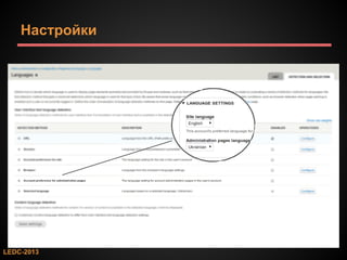 Настройки

LEDC-2013

 