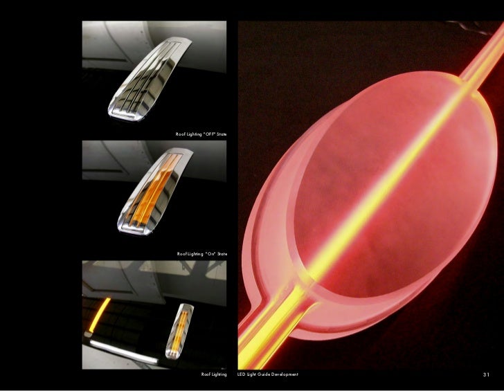 Advance Automotive Lighting DesignsOne