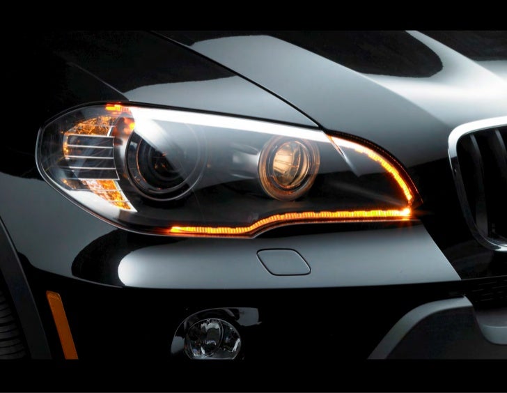 Automotive Lighting Designs Two