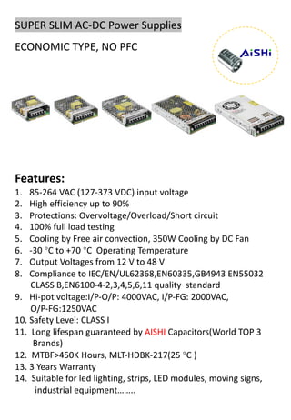 Pdv Led Driver Led driver catalogue 2020 | PDF