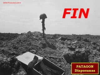 FIN
5KNA Productions 2012
 