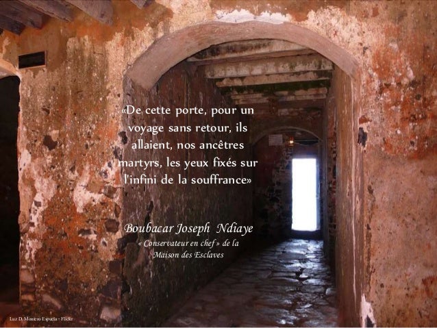 TÉLÉCHARGER RETOUR A GOREE A TÉLÉCHARGER GOREE RETOUR
