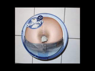 Le derouleur de papier q