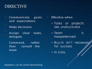 Ledership Models.leadership anad nanagement.pptx