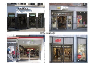 80 % des photos
 