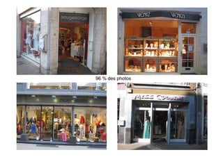 96 % des photos
 