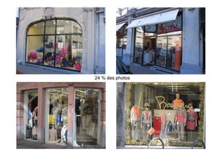 24 % des photos
 