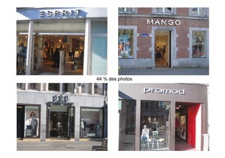 44 % des photos
 