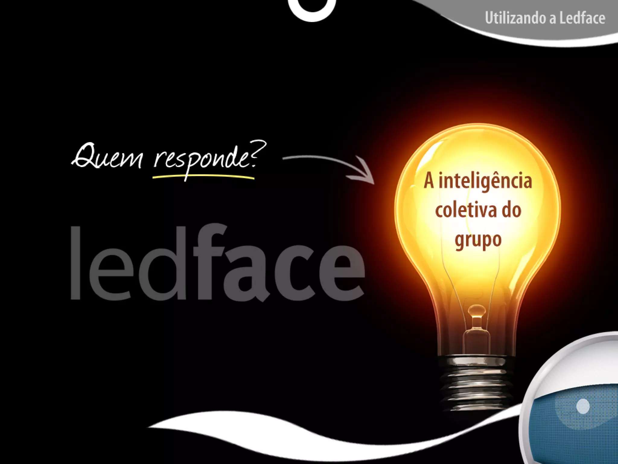 Ledface - crowdlearning