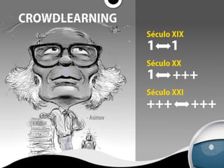 Ledface - crowdlearning