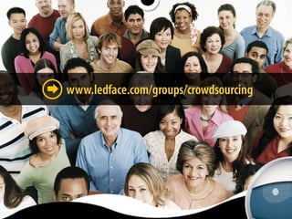 Ledface - crowdlearning