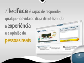 Ledface - crowdlearning